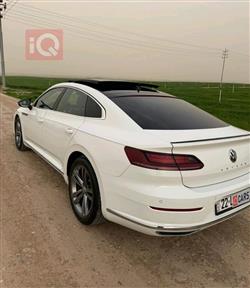 فولكسفاغن أرتيون